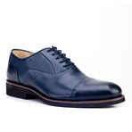 Kason Shoes // Navy (Euro: 44)