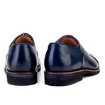 Kason Shoes // Navy (Euro: 41)