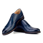 Kason Shoes // Navy (Euro: 40)