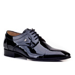 Princeton Shoes // Black (Euro: 43)