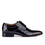 Princeton Shoes // Black (Euro: 42)