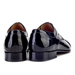 Princeton Shoes // Black (Euro: 42)