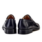 Kase Shoes // Black (Euro: 42)