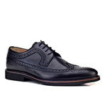 Jaxon Shoes // Black (Euro: 39)