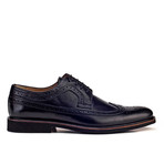 Jaxon Shoes // Black (Euro: 39)