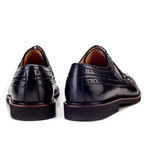 Jaxon Shoes // Black (Euro: 42)