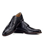 Jaxon Shoes // Black (Euro: 43)