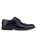 Cavallari Shoes // Black (Euro: 40)