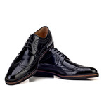 Cavallari Shoes // Black (Euro: 42)