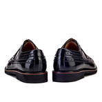 Cavallari Shoes // Black (Euro: 41)