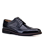 Cavallari Shoes // Black (Euro: 44)