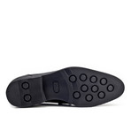Iker Shoes // Black (Euro: 43)