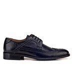 Lennox Shoes // Black (Euro: 44)