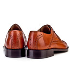 Samson Shoes // Taba (Euro: 42)