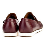 Milan Shoes // Brown (Euro: 41)
