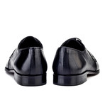 Lochlan Shoes // Black (Euro: 39)