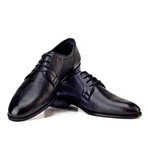 Lochlan Shoes // Black (Euro: 41)