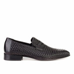 Thiago Shoes // Black (Euro: 39)