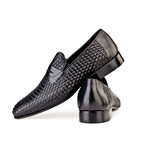 Thiago Shoes // Black (Euro: 41)