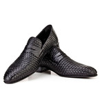 Thiago Shoes // Black (Euro: 43)