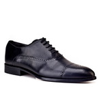 Azaria Shoes // Black (Euro: 42)