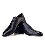 Azaria Shoes // Black (Euro: 44)