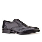 Deacon Shoes // Black (Euro: 42)