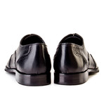 Deacon Shoes // Black (Euro: 42)