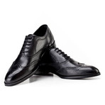 Deacon Shoes // Black (Euro: 41)