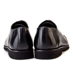 Gannon Shoes // Black (Euro: 41)