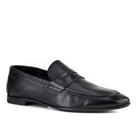 Harlan Shoes // Black (Euro: 39)