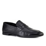 Harlan Shoes // Black (Euro: 44)