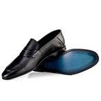 Harlan Shoes // Black (Euro: 39)