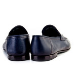 Jair Shoes // Navy (Euro: 44)
