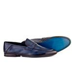 Jair Shoes // Navy (Euro: 42)