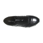 Carrera Sneaker // Vintage Black (Euro: 39.5)
