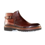 Forte // Brown Vitelo (Euro: 39.5)