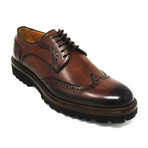 Forte // Brown (Euro: 39.5)