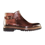 Forte // Brown Vitelo (Euro: 39.5)