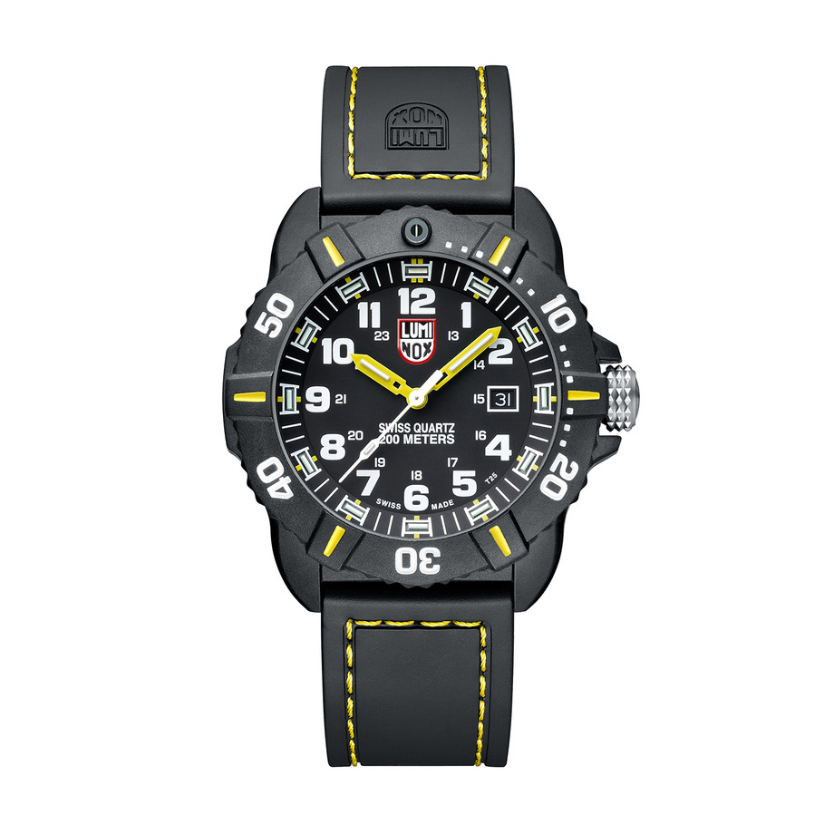 Luminox - Military Grade Tactical Watches - Touch of Modern