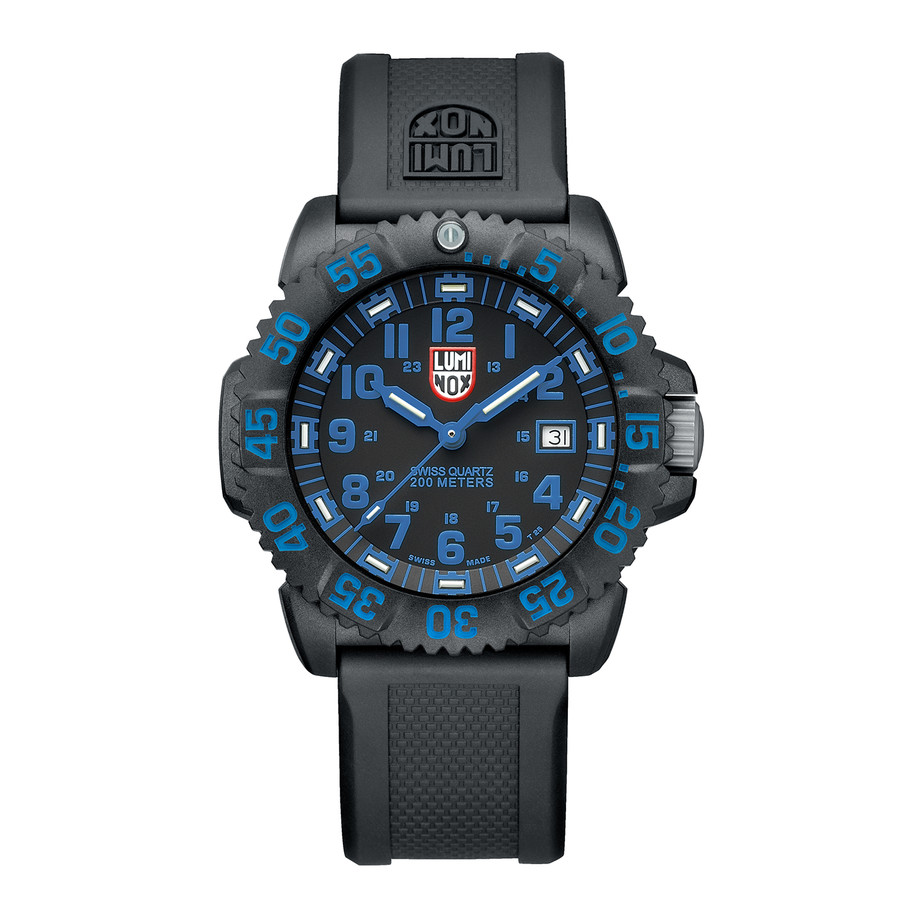 Luminox Military Grade Tactical Watches Touch of Modern