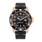 Mathey-Tissot Rolly Vintage Bronze Automatic // H901BZN