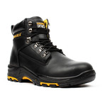 Pro Series Work Boots // Black (US: 7.5)