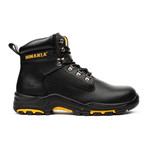 Pro Series Work Boots // Black (US: 8)