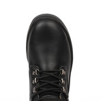 Pro Series Work Boots // Black (US: 6)