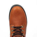 Pro Series Work Boots // Brown (US: 5)