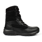 Combat Tactical Boots // Black (US: 8.5)