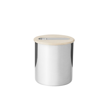 Scoop Tea Canister // Small