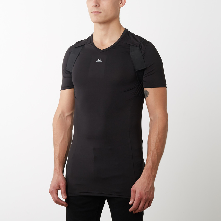 Adrenalease - Stylish Posture Apparel - Touch of Modern