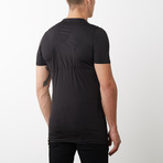 Posture Performance Shirt // Black (M)
